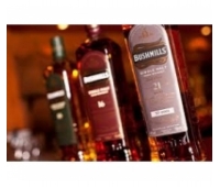 RUOU WHISKY