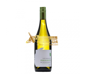 Vang Trắng New Zealand Ferngreen Sauvignon Blanc