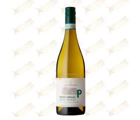 Vang Trắng Tenuta Di Corte Giacobbe Pinot Grigio Dell Venezie DOC