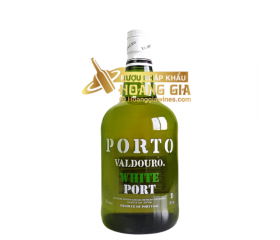 Vang Bồ Đào Nha Porto Valdouro White Port