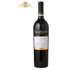 Valdivieso  Grand  Reserva  Cabernet  Sauvignon