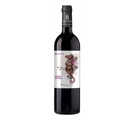 Rượu vang Caballero Cabernet Sauvignon