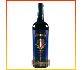 Rượu Vang Negroamaro Apollo IGT