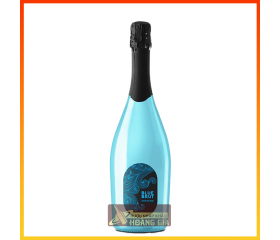 Sparkling Xanh Tây Ban Nha Blue Brut 