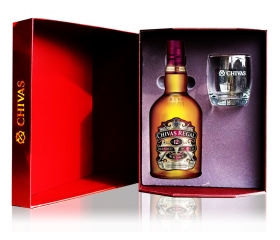 Chivas 12
