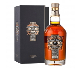 Chivas 25