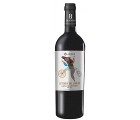 Rượu vang Garnacha Tintorera