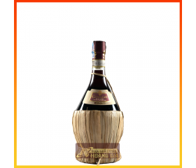  Vang Đỏ Ý Gonfalone Chianti Trambusti Nho Blend 