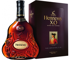 Baron Otard VSOP Cognac
