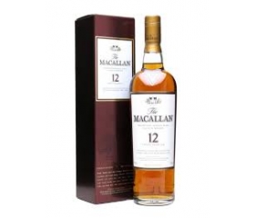 Macallan 12