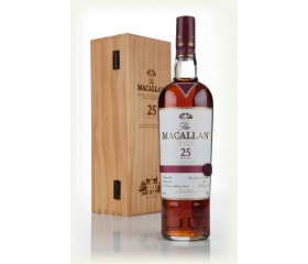 Macallan 25