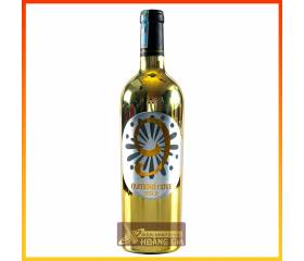  Vang Đỏ Ý Numero Nove Gold Nho Sangiovese 