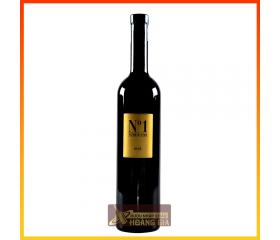 Vang Đỏ Cao Cấp Numero Uno No1 Nho Nebbiolo​