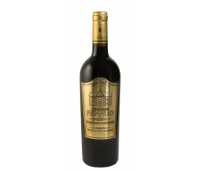 Rượu Vang Chateau Penaud Bordeaux Superieur
