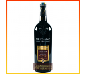 Primitivo  Pirovano