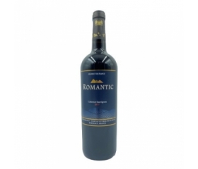 Rượu Vang Đỏ Romantic Nho Cabernet Sauvignon