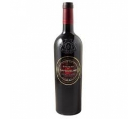 Rượu Vang Đỏ Chateau La Cafourche Nho Merlot