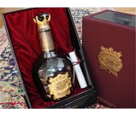 Chivas 38