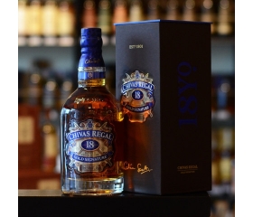 Chivas 18