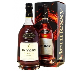 Hennessy VSOP