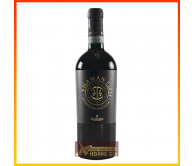 Rượu Vang Đỏ Shamàn Montepulciano Nho Montepulciano
