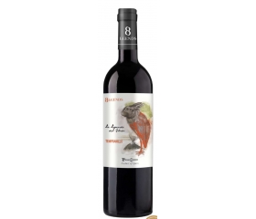 Rượu vang Volcan Tempranillo