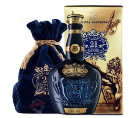 Chivas 21