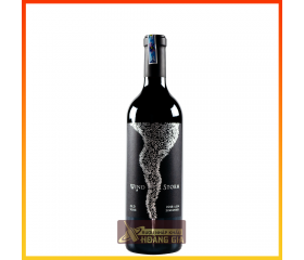 Rượu vang Mỹ Wind Storm Zinfandel